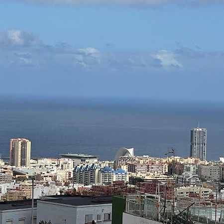 Dream Senses Apartman Santa Cruz de Tenerife Kültér fotó