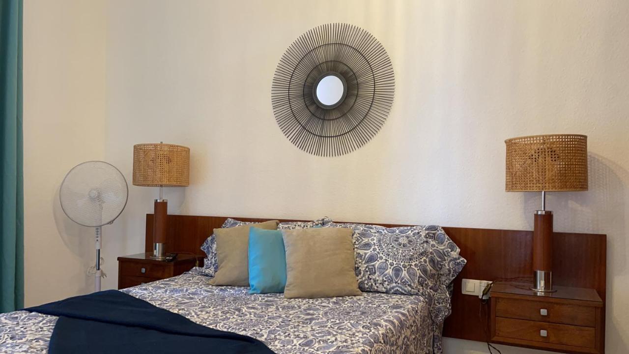Dream Senses Apartman Santa Cruz de Tenerife Kültér fotó