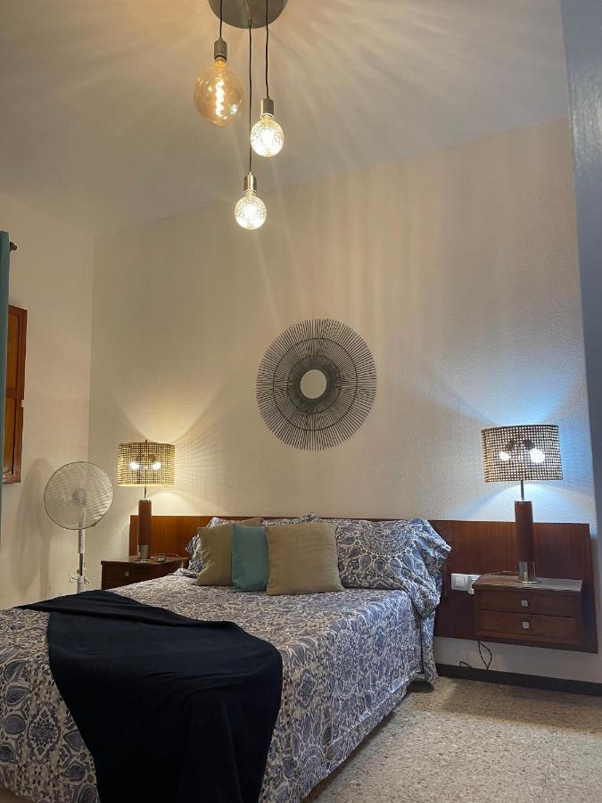 Dream Senses Apartman Santa Cruz de Tenerife Kültér fotó