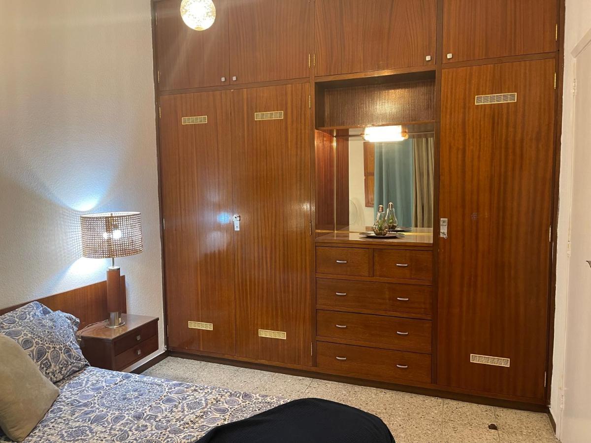 Dream Senses Apartman Santa Cruz de Tenerife Kültér fotó