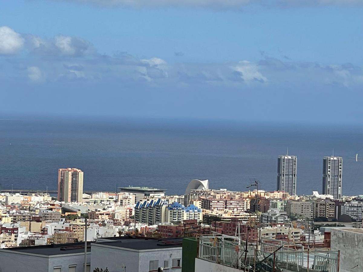 Dream Senses Apartman Santa Cruz de Tenerife Kültér fotó