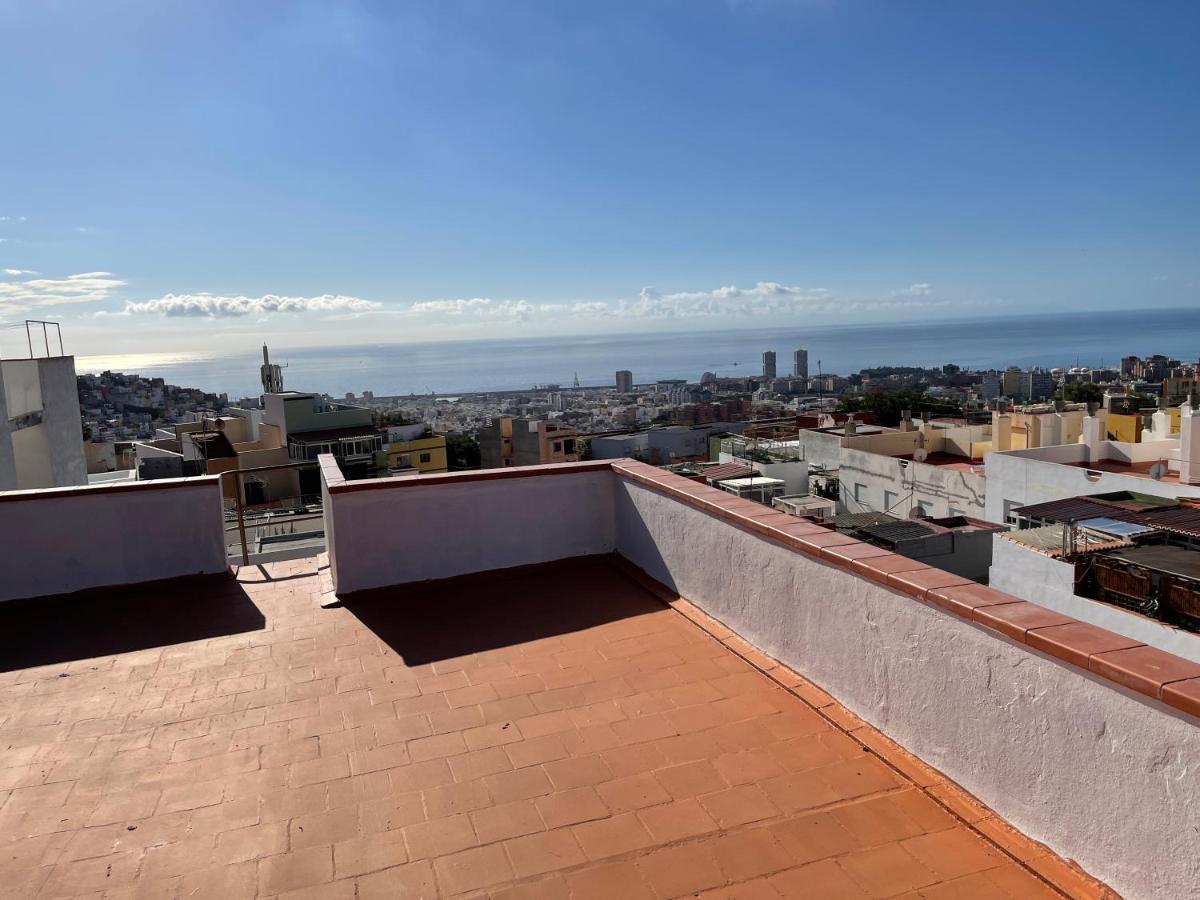 Dream Senses Apartman Santa Cruz de Tenerife Kültér fotó