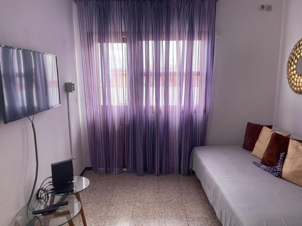 Dream Senses Apartman Santa Cruz de Tenerife Kültér fotó